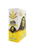 Bob Marley Hemp Wrap - Pineapple