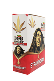 Bob Marley Hemp Wrap -  Strawberry