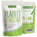 Klarity Kratom Maeng Da 60g Powder Klarity Kratom Maeng Da 60g Powder