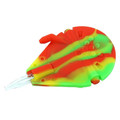 SN-106 Silicone Millennium Falcon Nectar straw