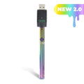 Ooze Slim Twist Pen 2.0 Rainbow