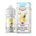 Pod Juice Pineapple Lemonade Slushy Freeze 35mg Salt Nicotine 30ml