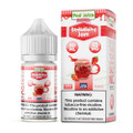 Pod Juice Strawberry Jam TF 35mg Salt Nicotine 30ml