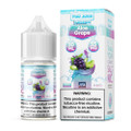 Pod Juice Aloe Grape Freeze TF 35mg Salt Nicotine 30ml