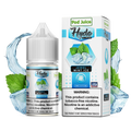 Hyde x Pod Juice Jewel Mint Ice TF 35mg Salt Nicotine 30ml