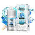 Hyde x Pod Juice Blue Razz Freeze TF 55mg Salt Nicotine 30ml