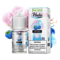 Hyde x Pod Juice Blue Razz Cotton Carnival TF 55mg Salt Nic 30ml