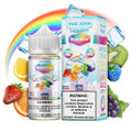 Pod Juice Rainbow Freeze 3mg (100ml)