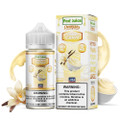 Pod Juice Golden Custard 3mg (100ml)