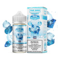 Pod Juice Jewel Mint Sapphire Freeze 6mg (100ml)