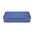 Puffco Pivot Travel Case Sapphire