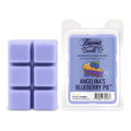Beamer Wax Melts Angelina's Blueberry Pie 2.4oz