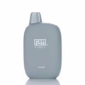 Flum Pebble 10ct 6000 Puffs 5% Nic-Clear