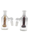 14mm Male 90° Reversal Color Ashcatcher