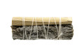 INS-DIV-White Sage with 4" Palo Santo Wood Stick