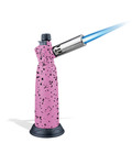 WF-WRDH-PKSP Wulf Warhead Torch Pink w/Black Splatter