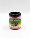 Odor Buddy Ashtray & Candle Fruit Mix 12oz