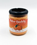 Odor Buddy Ashtray & Candle Orange Soda 12oz