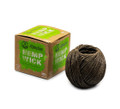 Afghan Hemp - Hemp Wick 250ft Roll dispenser