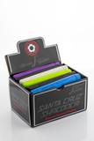 Santa Cruz Hemp J-Tube Assorted Colors - 25ct Santa Cruz Hemp J-Tube Assorted Colors - 25ct