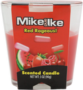 Mike and Ike - Red Rageous 3oz Candle