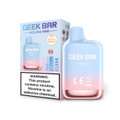 Geek Bar Meloso Mini 1500- Clear