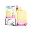 Geek Bar Meloso Mini 1500- Strawberry Mango