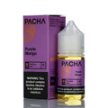 Pachamama- 50mg/30ml-  Purple Mango