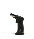 Wulf Clash Torch- Black w/ Green Splatter