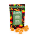 Smokiez Edibles- Sour Mango- 250mg CBD 100mg CBG