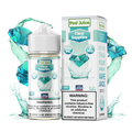 Pod Juice Clear Sapphire TF 55mg