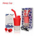 Waxmaid Honey Cup- Assorted Colors