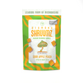 Diamond Shruumz - Cerebral Sour Apple Peach 2.65oz Gummies