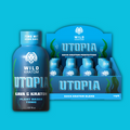 Utopia - Kava and Kratom Shot - Wild Kratom