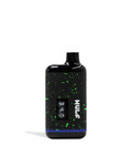 Wulf Recon Cartridge Vaporizer- Black w/ Green Splatter