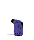 Wulf Speed Mini Torch- Purple w/ Black Splatter