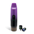Ooze Booster 2-in-1 Wax Kit- Galaxy Purple