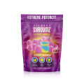 Diamond Shruumz Extreme Gummies 5000mg Radical Rainbow