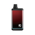 RIDDLES- Cloak XV800 Black To Red 650 mAh Battery