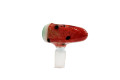 14mm Water Melon Wedge bowl