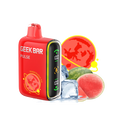 Geek Bar Pulse 15000 Disposable 16ml 5% Nic 5pk Watermelon Ice