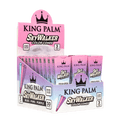 King Palm Skywalker Color Cones King Size 3pk 3ct