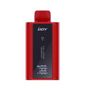 IJoy Captain 10000 Disposable 18ml 5pcs Strawberry Dragon Fruit