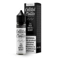 Coastal Clouds Iced Red White and Berry 60ml 6mg