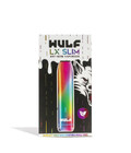 Wulf Lx Slim Portable Dry Herb Vaporizer Full Color