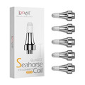 Lookah Replacement Coils Seahorse Coil 1 Quartz 5pk