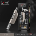 Lookah Seahorse Pro Plus Electric Nectar Collector Gray