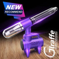 Lookah Giraffe Electric Nectar Collector Purple