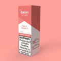 Baton Salts Fruit Confit 25mg 10ml