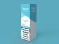 Baton Nicotine Free Glacier Mint 0mg 10ml